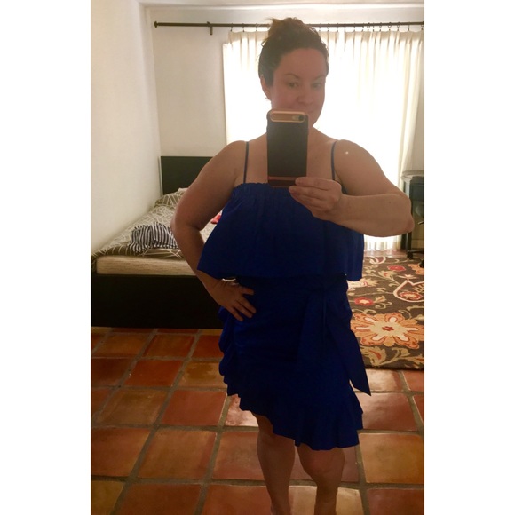 Who What Wear dress S - Picture 7 of 7